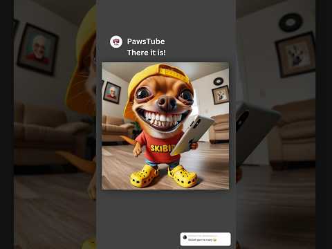 Mom is calling the police on chihuahua 😂 Sound: ​⁠@GamerChadPlays #memes