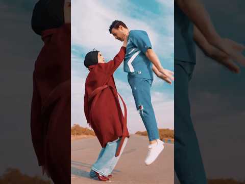 انتقم بس اعمل نفسك عم تصور ترند ( خنقتني ) 😂😂