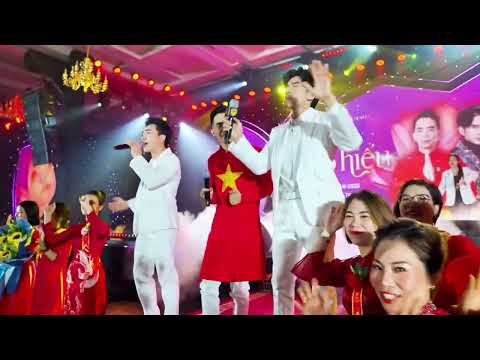 HÀO KHÍ VIỆT NAM