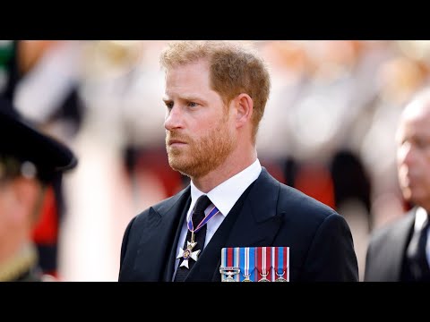 Prince Harry Wins Landmark Privacy Battle Against The Sun Publisher