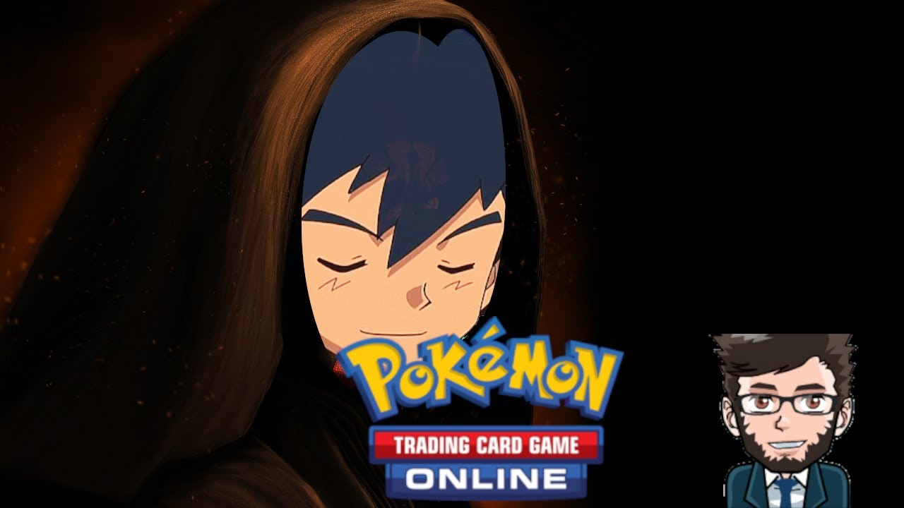 QUI MAITRISE LE MIEUX LE COTE OBSCURE ? - MARDI TACTIQUE #23 - POKEMON TCG ONLINE