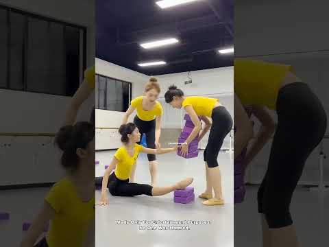 Her Dance Class Cheating Plan Backfired 😂💃😳🧱✨ #shorts #viral