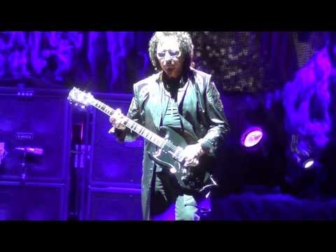 Black Sabbath - Age of Reason - 2013 @ the GORGE