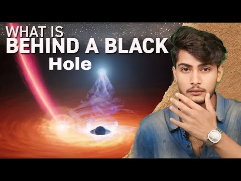 BLACK HOLES EXPLAINED | Would Blackholes destroy our universe one day?