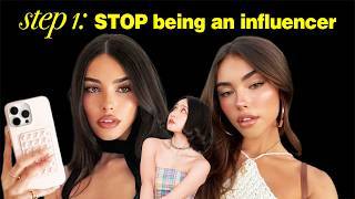 3 small changes will make Madison Beer HUGE