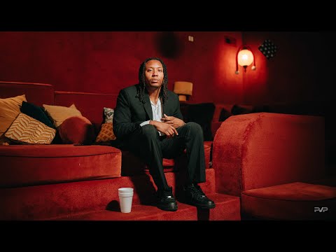 Clayswisha - Outta Touch (Official Music Video)