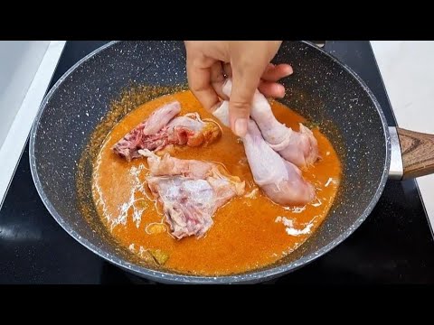 SETELAH COBAIN RESEP INI PASTI LANGSUNG KETAGIHAN.