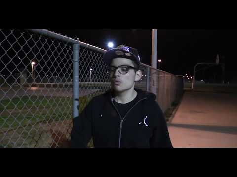 K.I.R.B. - #STRUGGLE (Official Music Video)