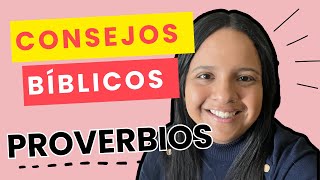 EL CONSEJO DE PROVERBIOS PARA EL NUEVO AÑO 🙌🏼