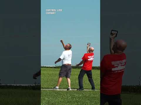 2026 Nats | Sights & Sounds | Control Line Combat