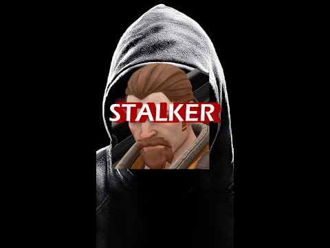 my stalker experience in valorant
