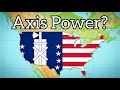 World War II Alliances and Hypothetical Scenarios