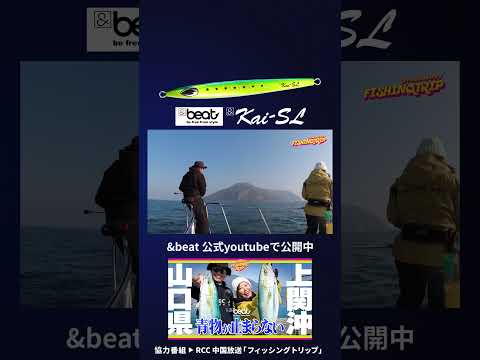 KEI HIRAMATSU Buaya Darat J61M ジギングロッド KEI HIRAMATSU Buaya Darat J61M ジギングロッド - メルカリ