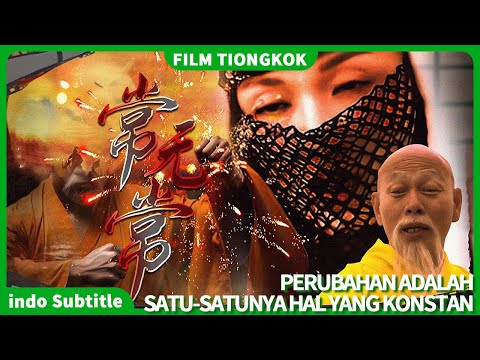 🎬【INDO SUB】Demi mendapatkan kitab suci Buddha, sang jenderal malah memasak biksu itu hidup-hidup!？