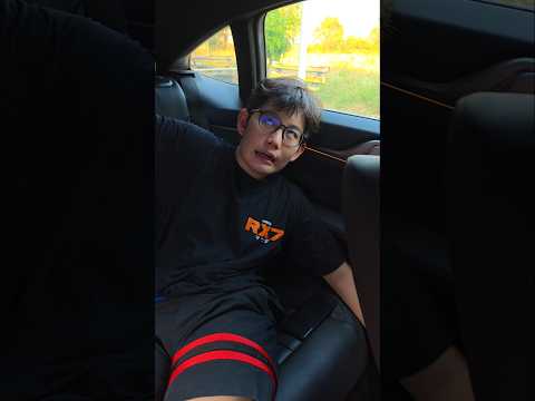Who fart?😂😱‼️ | JJaiPan #Shorts