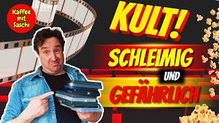 Kultige FILMSAMMLUNG-OVERVIEW mit nostalgischen Klassikern der 80er und 90er!