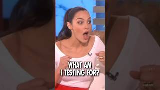 How Gal Gadot found out she was Wonder Woman