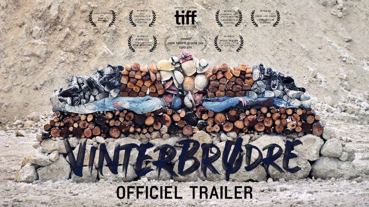 Vinterbrødre Trailer thumbnail