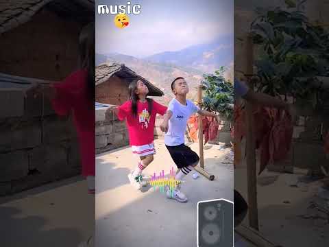 dance cute 😘❤️❤️ #youtubeshorts #cute #baby #dance