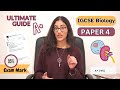 Effective Study Strategies for Biology