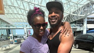 Rekindling Love: Why I Bought My Wife Another Wedding Ring After a Tough Argument #fyp #marriage 