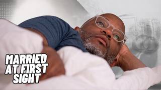 He wants 69 But He DOESN'T BELIEVE In BATHING 🧽 WITH SOAP ???!!!! | Married At First Sight