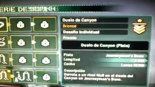 Especial diez suscriptores con need ford seped