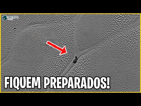 A NASA emite um ALERTA: "Plutão não é o que você pensa!"