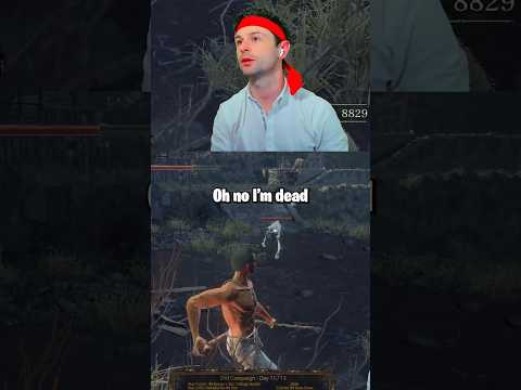 Briefly salvaged #darksouls3