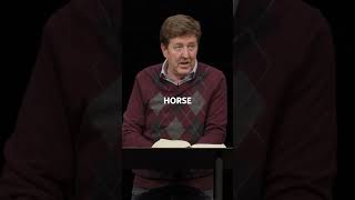 HIS MERCY IS GREAT  |  GARY HAMRICK