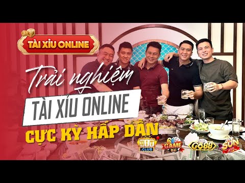 Tài Xỉu Online | Trải Nghiệm Phương Pháp Mới Dùng Cho Tất Cả Các Game Tài Xỉu Online Cực Kỳ Hấp Dẫn