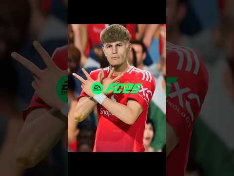 FC 25 New Celebrations 🤩 (Part-3)