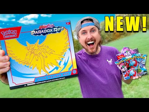 Pokemon TCG News