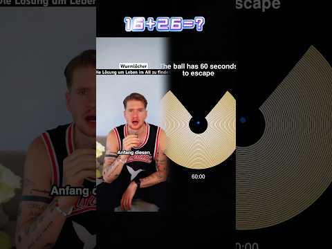 Wie du deinen Großvater daran hinderst, geboren zu werden