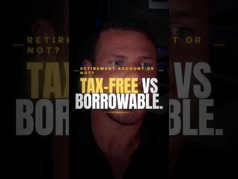 Buying XRP— Tax-Free Accounts vs Exchanges