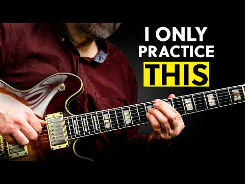 This Barry Harris Exercise Will Save You Years But Most Ignore It