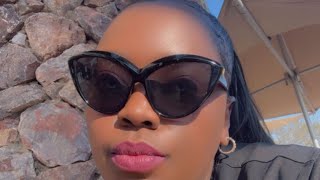 New vlog :Breakfast with My sister // Lunch Date //Temu haul // outdoor Flowers shopping 