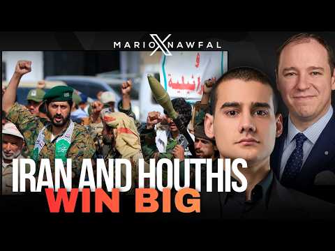 BREAKING: IRAN HIT <strong>MULTIPLE</strong> U.S. AIRCRAFT, MASSIVE HOUTHI MILITARY WINS IN YEMEN