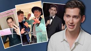 How Matt Friend Went From Social Media Impressions to the White House Correspondents Dinner