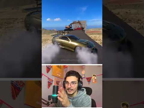 السائق الرائع gta 🔥😱