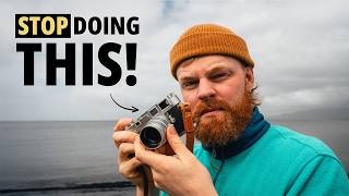 Ignore These Photography Myths (Seriously)