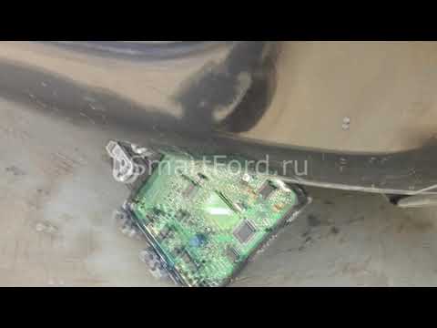 Ford Mondeo 4 S-MAX Проверка PCM ЭБУ Check PCM РСМ ДВС 7G91-12A650-ALC 7G91 12A650 ALC 7G9112A650ALC