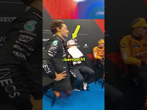 Geschwindigkeit, die Selbst Max Verstappen Überraschte! #formel1
