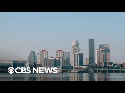 YouTube video thumbnail: Louisville Ends "Sanctuary City" Policies Amid Pressure From Trump Administration