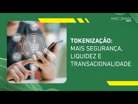 Tokenização: mais segurança, liquidez e transacionalidade | Nuno Lopes Alves
