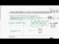 Percentage and Proportion Problems
