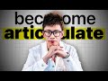Improving English Communication Skills