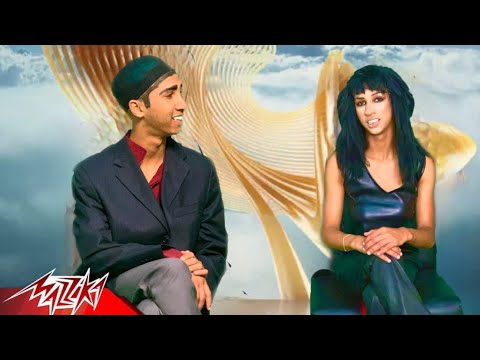 أقوى تقليد سميرة سعيد و شاب مامي يوم ورا يوم خطيير لموت ديال الضحك 😂🤣