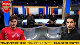 🚨 ARSENAL’S TRANSFER WINDOW REVIEW! 😱 SKY SPORTS REVEALS MIKEL ARTETA’S BIG PROBLEM!