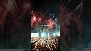 Pov: you are at Tomorrowland